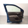 Recambio de puerta delantera izquierda para citroën c4 cactus 1.5 bluehdi 100 referencia OEM IAM 9821324580  