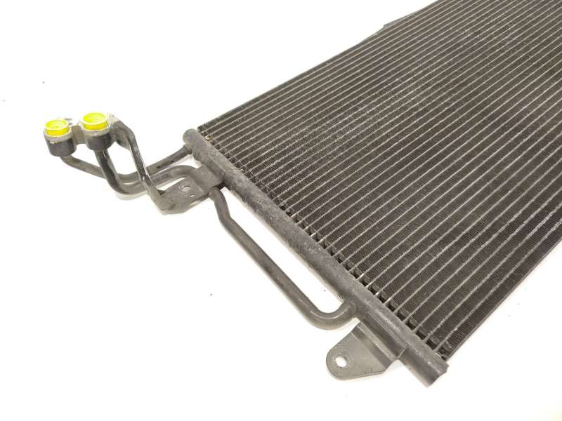 Recambio de condensador / radiador aire acondicionado para audi a1 (8x1, 8xk) 1.0 tfsi referencia OEM IAM 6C0816411C 2
