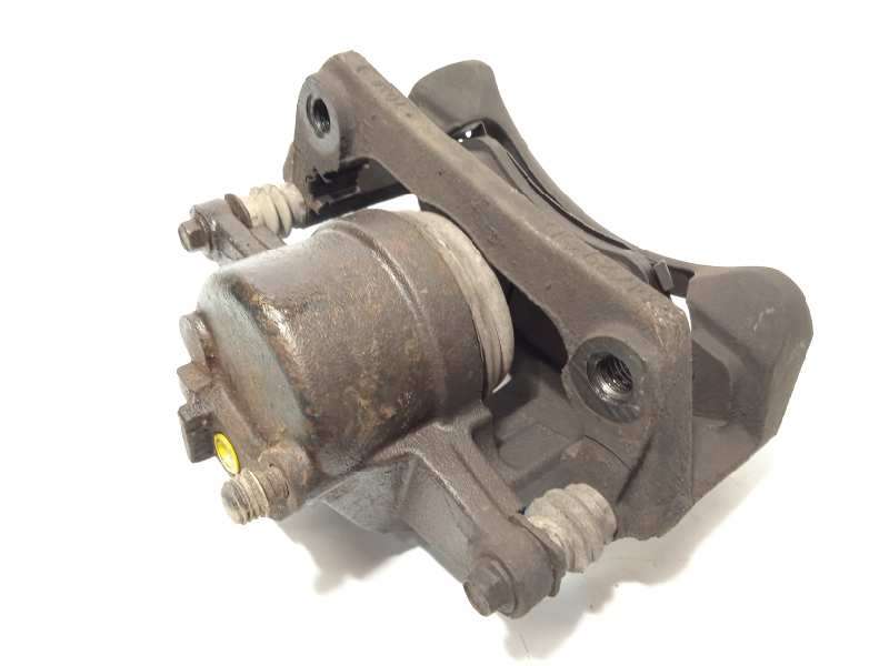 Recambio de pinza freno delantera derecha para jeep cherokee (kj) 2.8 crd cat referencia OEM IAM 5066422AA - Negro 4