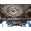 nissan primastar furgoneta (x83) del año 2008