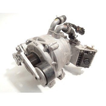 Recambio de alternador para hyundai kona klass hybrid 2wd referencia OEM IAM 3739003900  
