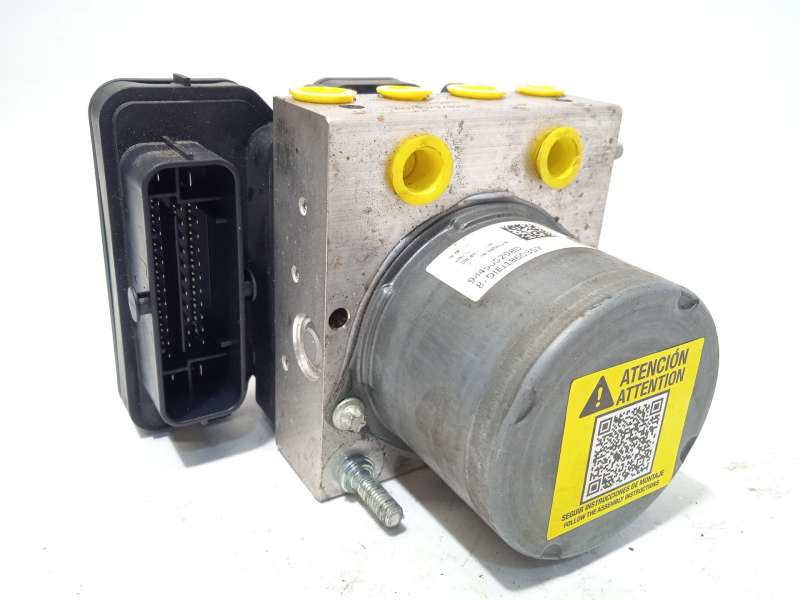 Recambio de abs para citroën c3 aircross ii (2r_, 2c_) 1.2 puretech 110 (2rhnzb, 2rhnzw, 2rhnpx, 2rhnpj) referencia OEM IAM 3924