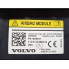 Recambio de airbag peaton para volvo v40 hatchback (525) d2 referencia OEM IAM 31305431 P31305431 