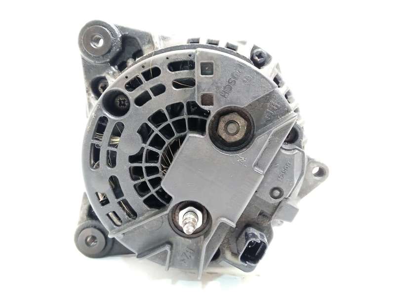 Recambio de alternador para renault master ii furgoneta (fd) 2.5 dci referencia OEM IAM 8200692868  0124525133 - Blanco 5