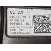 Recambio de electroventilador para volkswagen passat variant (cb5) 2.0 bluemotion referencia OEM IAM 5WA121203L  