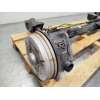 Recambio de puente trasero para renault clio iv (bh_) 0.9 tce 90 referencia OEM IAM 555118520R  