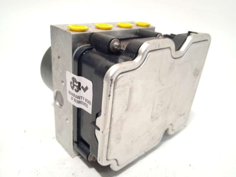 Recambio de abs para toyota yaris cross (mxp_) 1.5 hybrid (mxpj10) referencia OEM IAM 445400D861 0265957151 970400 3