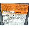 Recambio de airbag delantero izquierdo para volvo v40 hatchback (525) d2 referencia OEM IAM 31291369 P31291369 
