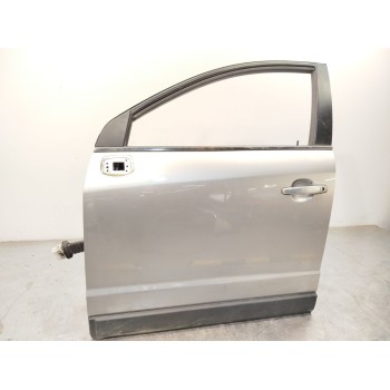 Recambio de puerta delantera izquierda para opel antara a (l07) 2.0 cdti 4x4 referencia OEM IAM 95416993  