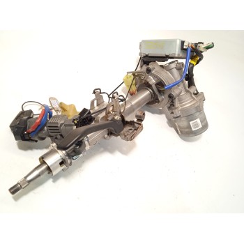 Recambio de columna direccion para hyundai elantra v sedán (md, ud) 1.6 referencia OEM IAM 563003X001 563103X000 