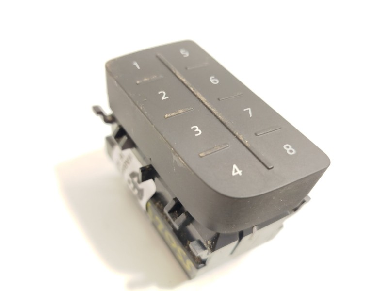 MANDO MULTIFUNCION 8W1919616C 