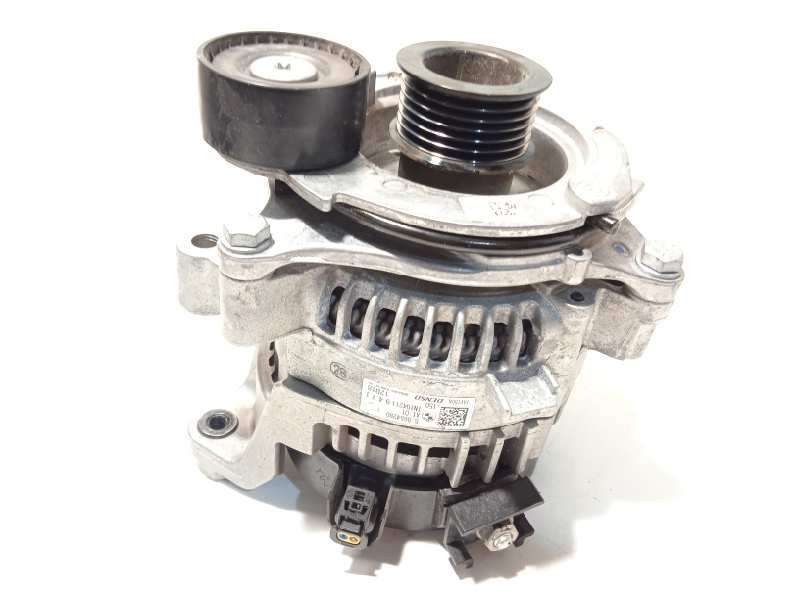 Recambio de alternador para bmw serie 1 lim. (f20/f21) 2.0 16v referencia OEM IAM 8654280 12318654280 1042119471 2