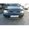 audi allroad c5 (4bh) del año 2005