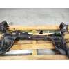 Recambio de puente trasero para renault clio iv (bh_) 0.9 tce 90 referencia OEM IAM 555118520R  