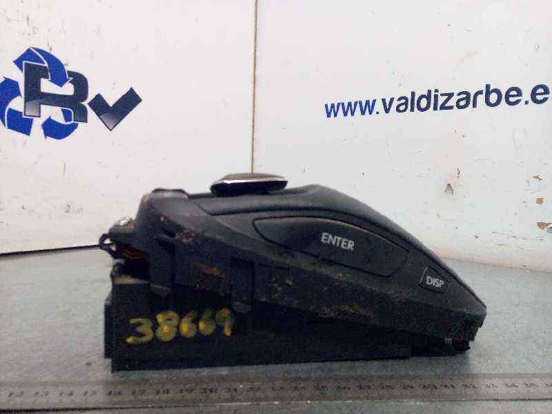 MANDO MULTIFUNCION 2372400016 8478176090