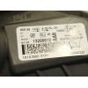 Recambio de faro izquierdo para opel meriva b van (s10) 1.6 cdti (75) referencia OEM IAM 13286612  