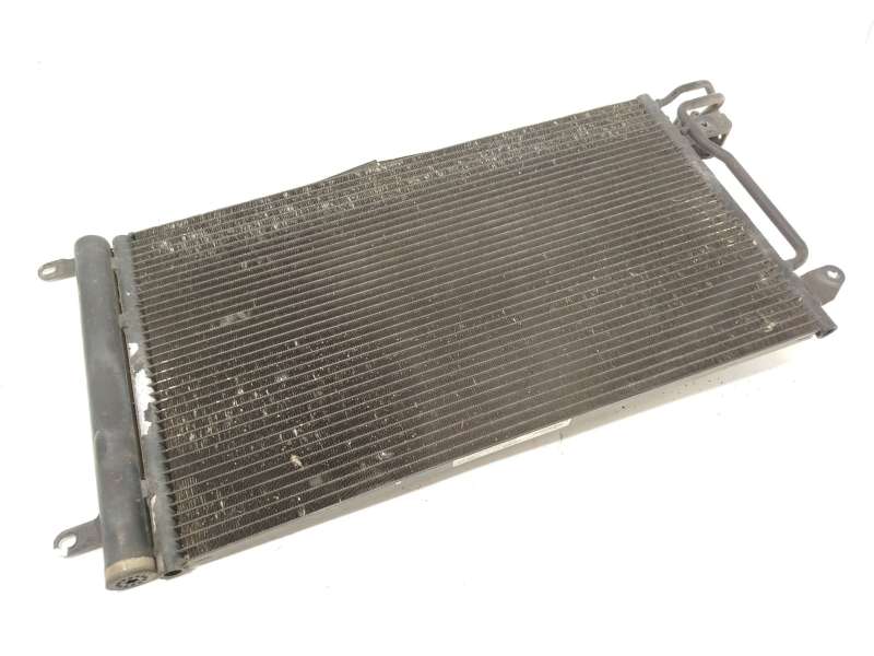 Recambio de condensador / radiador aire acondicionado para audi a1 (8x1, 8xk) 1.0 tfsi referencia OEM IAM 6C0816411C 4