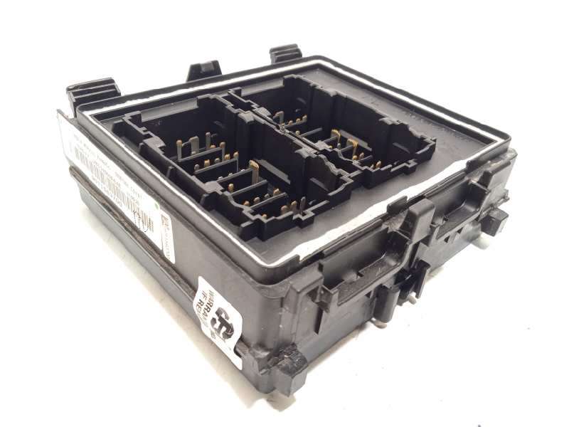 Recambio de modulo electronico para ford kuga titanium referencia OEM IAM LX6T14D068EAE 2536556 9011563700 - Azul 2