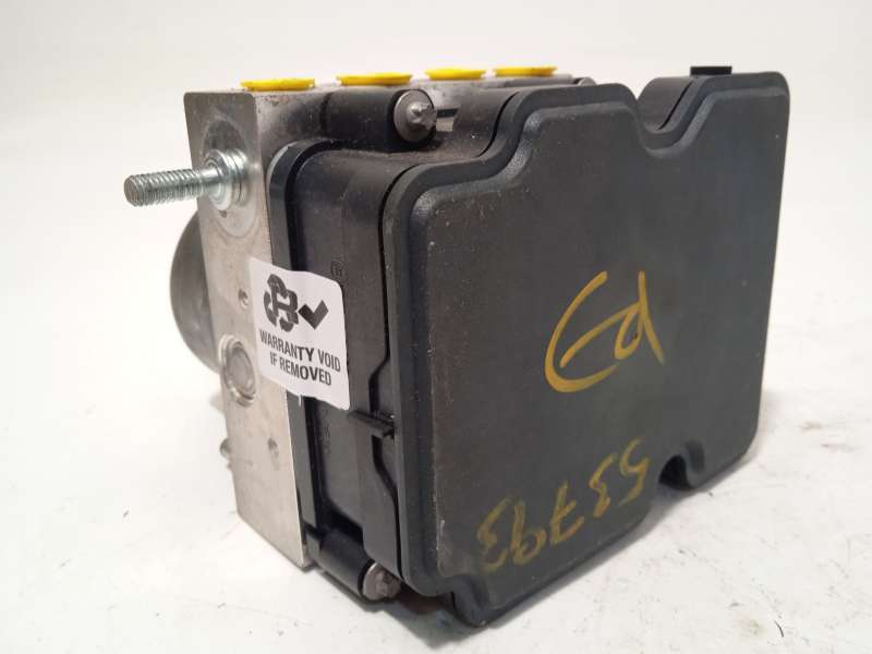Recambio de abs para citroën c3 aircross ii (2r_, 2c_) 1.2 puretech 110 (2rhnzb, 2rhnzw, 2rhnpx, 2rhnpj) referencia OEM IAM 3924 3