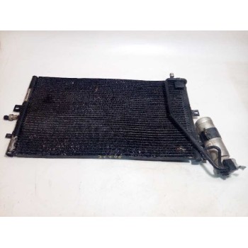 CONDENSADOR / RADIADOR AIRE ACONDICIONADO 12773283 