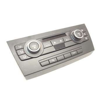 MANDO CLIMATIZADOR 64119182287 A2C53307711
