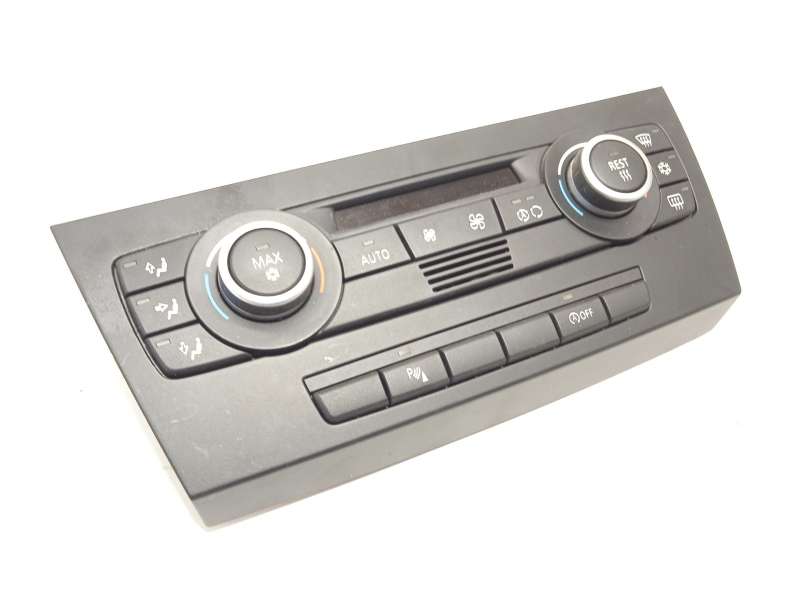 MANDO CLIMATIZADOR 64119182287 A2C53307711