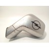 Recambio de retrovisor izquierdo para opel antara a (l07) 2.0 cdti 4x4 referencia OEM IAM 96660601  