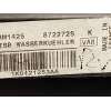Recambio de radiador agua para volkswagen golf plus v (5m1, 521) 1.9 tdi referencia OEM IAM 1K0121253AA  