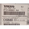 Recambio de sistema navegacion gps para volvo s60 lim. 2.0 diesel cat referencia OEM IAM 31466821  P31466821AA