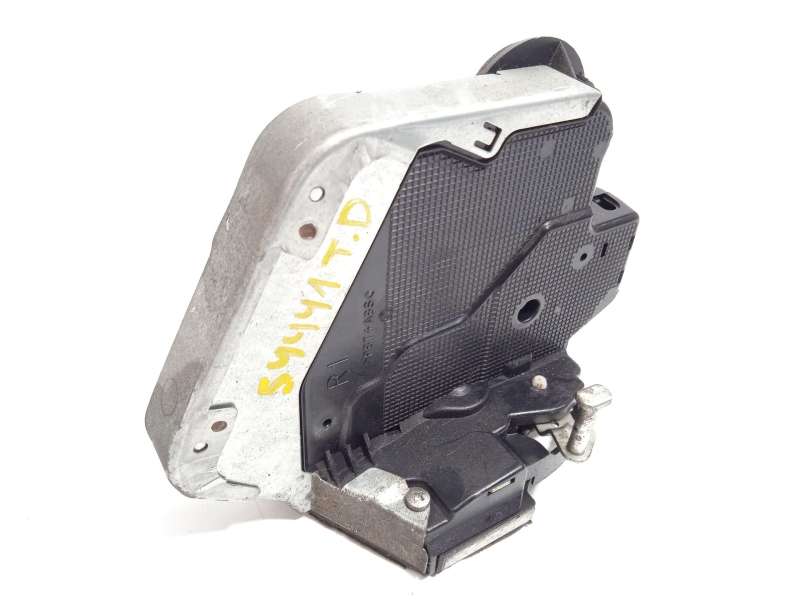 Recambio de cerradura puerta trasera derecha para lexus rx (_u3_) 400h (mhu38_) referencia OEM IAM 6905060071 - Gris 2