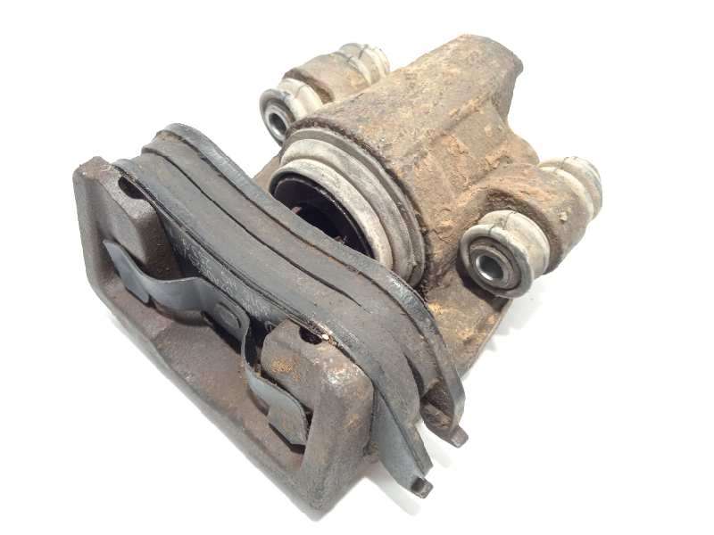 Recambio de pinza freno trasera derecha para jeep cherokee (kj) 2.8 crd cat referencia OEM IAM 5179730AA - Negro 3
