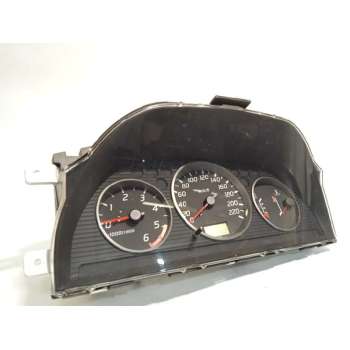 CUADRO INSTRUMENTOS 248209H005 248209H00D 