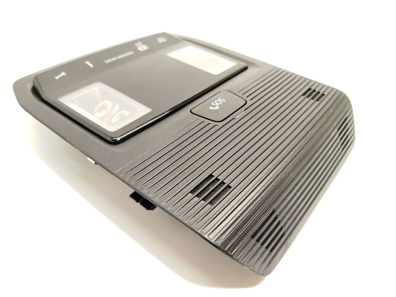 LUZ INTERIOR 5H0959561BM 5H0959561BMTJA 