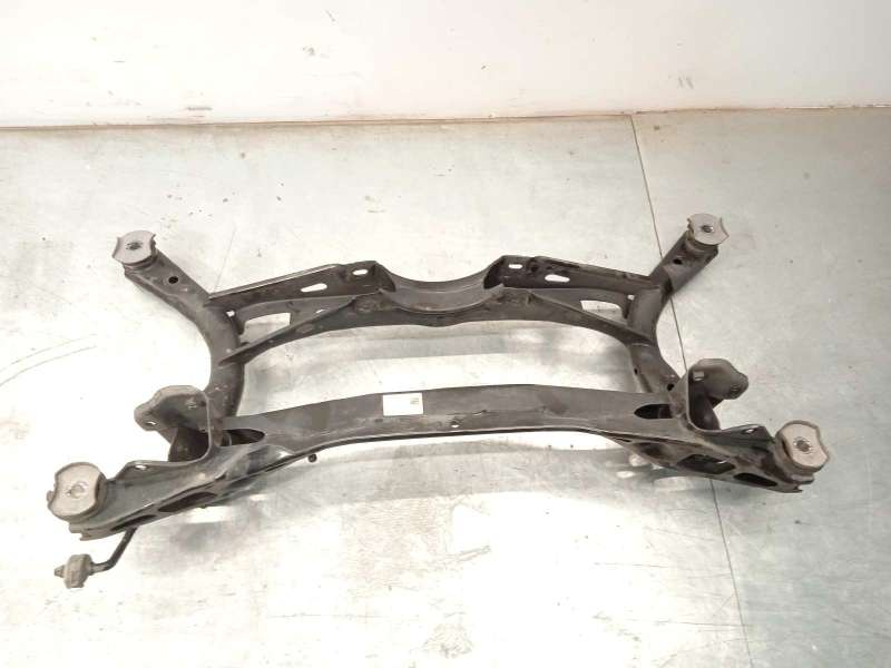 Recambio de puente trasero para volkswagen passat variant (cb5) 2.0 bluemotion referencia OEM IAM 3Q0505235AH - Negro 3