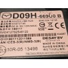 Recambio de modulo electronico para mazda 2 lim. () 1.5 16v cat referencia OEM IAM D09H669U0B  