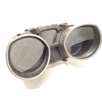 Recambio de cuadro instrumentos para hyundai elantra v sedán (md, ud) 1.6 referencia OEM IAM 940033X160  11001834600H