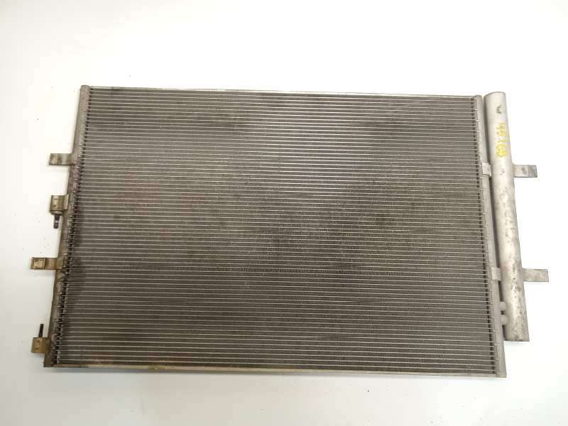 Recambio de condensador / radiador aire acondicionado para ford transit custom kasten 250 l1 ambiente referencia OEM IAM BK218C3 - Blanco 2