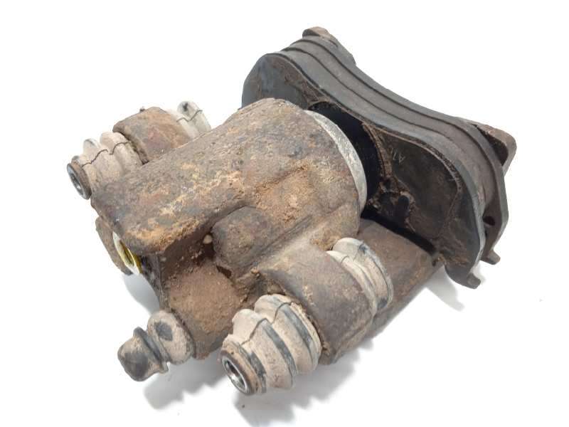 Recambio de pinza freno trasera derecha para jeep cherokee (kj) 2.8 crd cat referencia OEM IAM 5179730AA - Negro 4