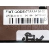 Recambio de mando multifuncion para fiat ducato furgoneta (250_) 130 multijet 2,3 d referencia OEM IAM 7355861640  30280933