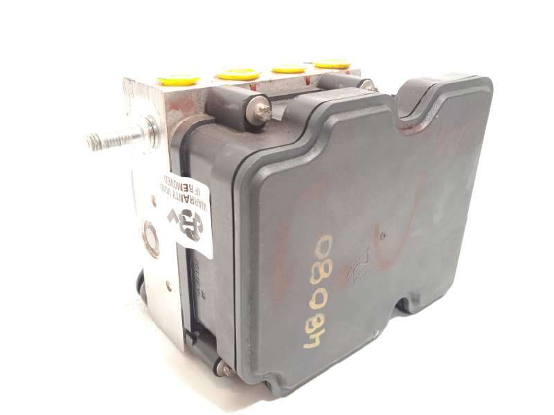 Recambio de abs para dacia logan ii 1.0 12v cat referencia OEM IAM 476603249R 0265956560 269707 3