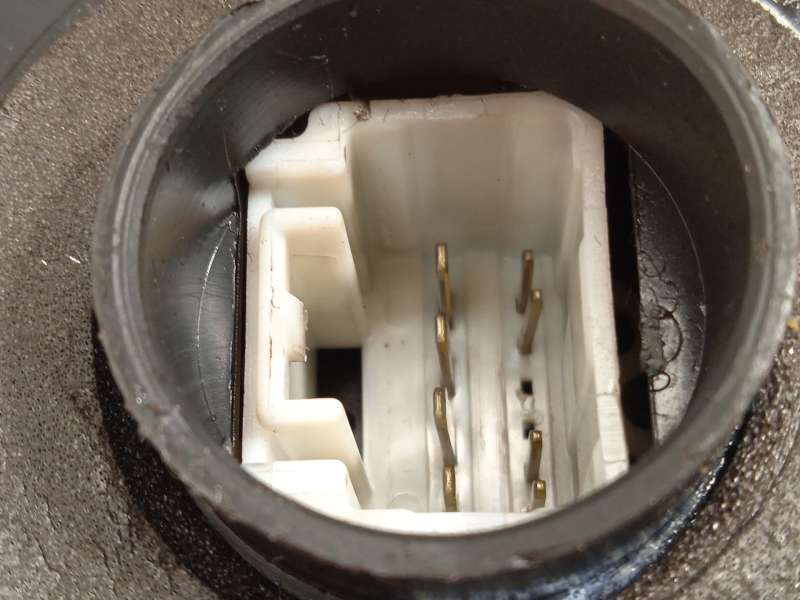 Recambio de cerradura puerta trasera derecha para lexus rx (_u3_) 400h (mhu38_) referencia OEM IAM 6905060071 - Gris 3