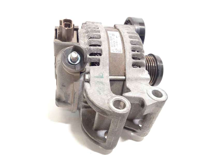 Recambio de alternador para ford mondeo lim. 1.5 ecoboost cat referencia OEM IAM HS7T10300AA 2007590 TN104210291100 - Gris 3