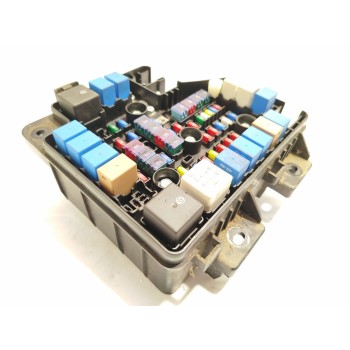 Recambio de caja reles / fusibles para hyundai santa fé ii (cm) 2.2 crdi referencia OEM IAM 919502B780  