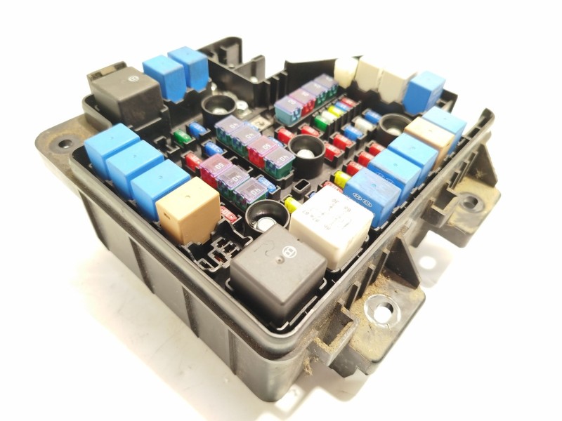 CAJA RELES / FUSIBLES 919502B780 