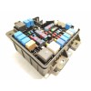 Recambio de caja reles / fusibles para hyundai santa fé ii (cm) 2.2 crdi referencia OEM IAM 919502B780  