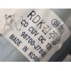 Recambio de motor limpia trasero para kia xceed 1.0 tgdi cat referencia OEM IAM 98700J7800  0390205122