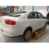 seat toledo iv (kg3) del año 2013