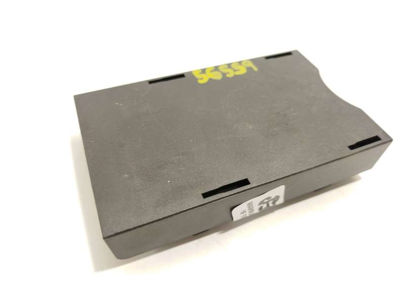 Recambio de modulo electronico para audi a4 b9 avant (8w5, 8wd) 30 tdi mild hybrid referencia OEM IAM 8W0919806C - Negro 2