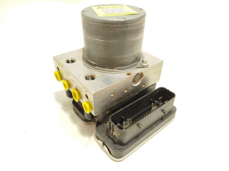 Recambio de abs para ford tourneo courier 1.0 ecoboost referencia OEM IAM R2X62B373AC 970523 0265957335 - Granate 2