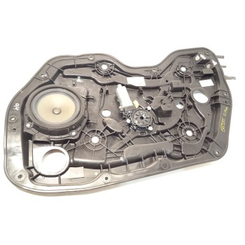 Recambio de elevalunas delantero derecho para hyundai elantra v sedán (md, ud) 1.6 referencia OEM IAM 828403X060  